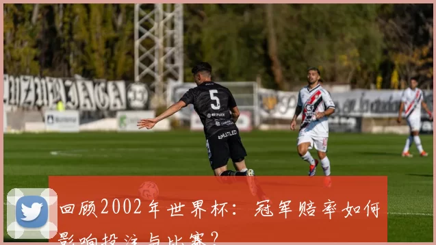 回顾2002年世界杯:冠军赔率如何影响投注与比赛?