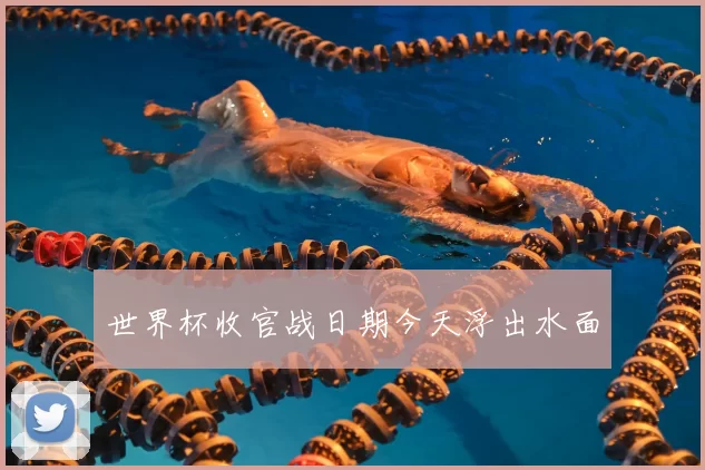 世界杯收官战日期今天浮出水面