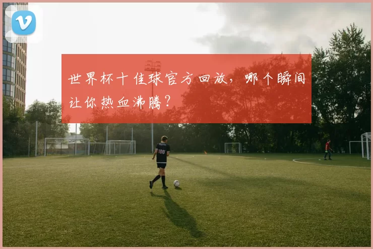 世界杯十佳球官方回放,哪个瞬间让你热血沸腾?