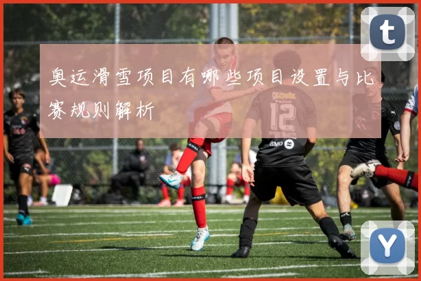 奥运滑雪项目有哪些项目设置与比赛规则解析