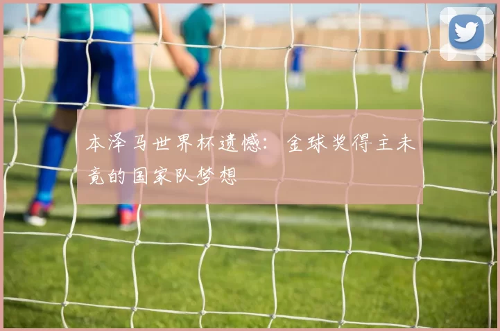 本泽马世界杯遗憾：金球奖得主未竟的国家队梦想